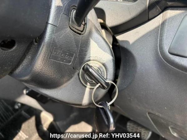 Used 2003 AT toyota wish ZNE10G Image[26]