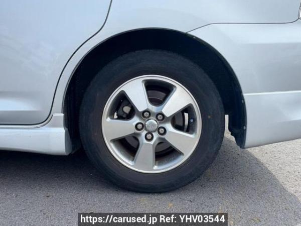 Used 2003 AT toyota wish ZNE10G Image[32]