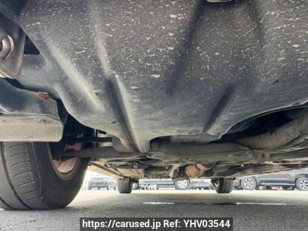 Used 2003 AT toyota wish ZNE10G Image[33]