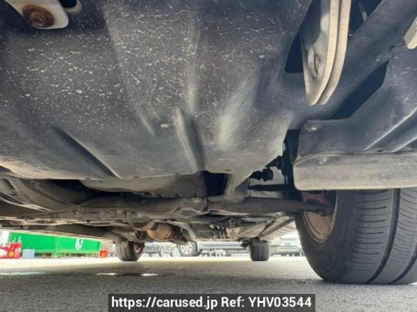 Used 2003 AT toyota wish ZNE10G Image[34]