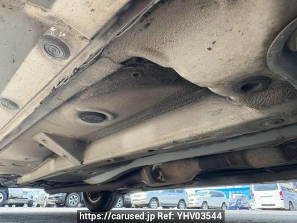 Used 2003 AT toyota wish ZNE10G Image[35]