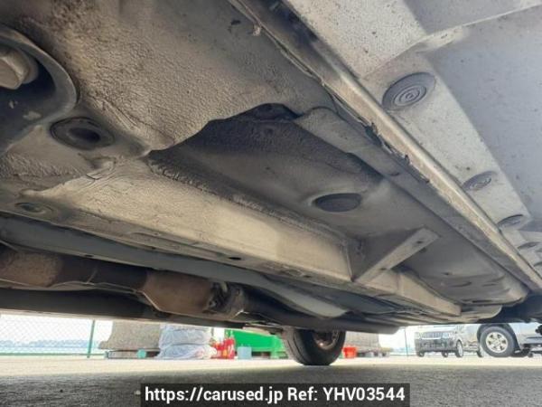 Used 2003 AT toyota wish ZNE10G Image[36]