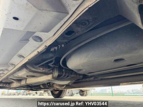 Used 2003 AT toyota wish ZNE10G Image[37]