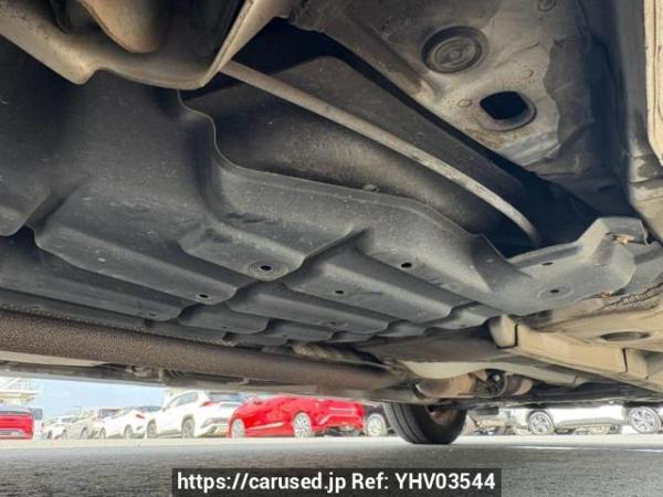 Used 2003 AT toyota wish ZNE10G Image[38]