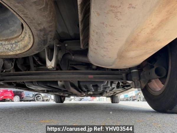 Used 2003 AT toyota wish ZNE10G Image[40]