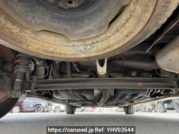 Used 2003 AT toyota wish ZNE10G Image[41]