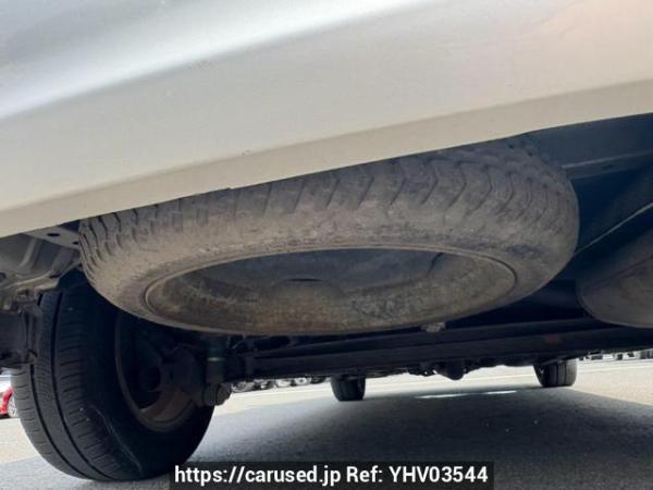 Used 2003 AT toyota wish ZNE10G Image[42]