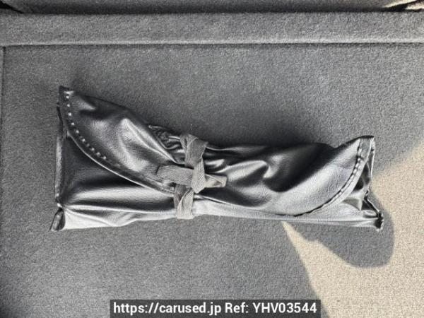 Used 2003 AT toyota wish ZNE10G Image[43]