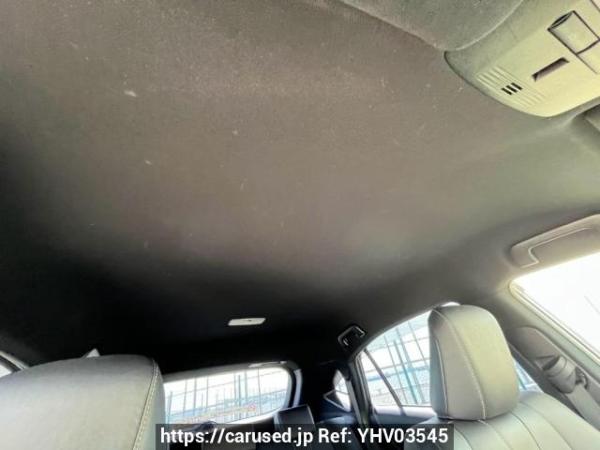 Used 2014 AT toyota harrier ZSU60W Image[17]