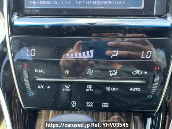 Used 2014 AT toyota harrier ZSU60W Image[24]