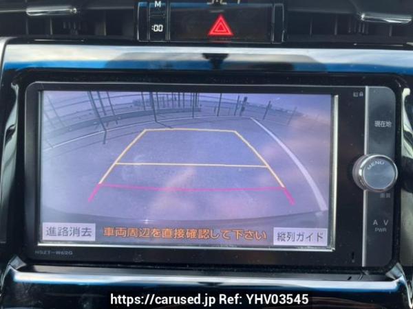Used 2014 AT toyota harrier ZSU60W Image[26]