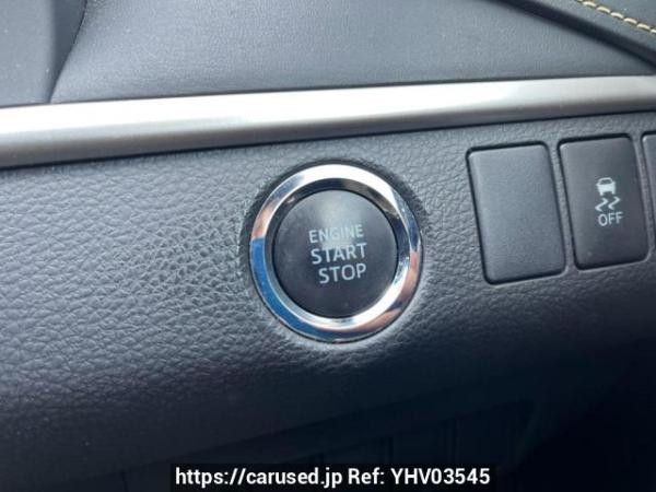 Used 2014 AT toyota harrier ZSU60W Image[29]