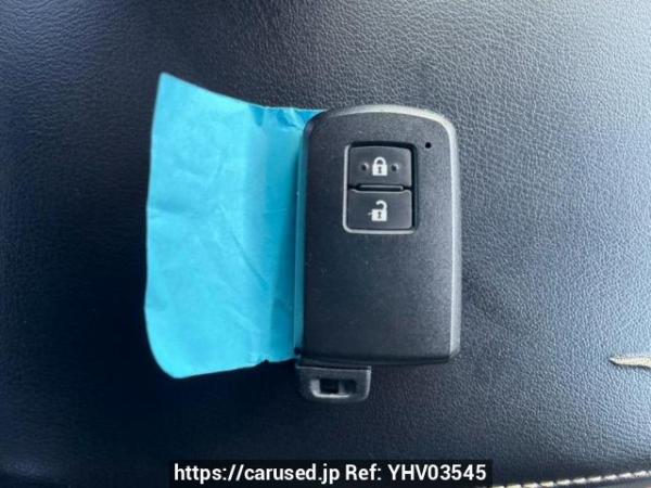 Used 2014 AT toyota harrier ZSU60W Image[30]