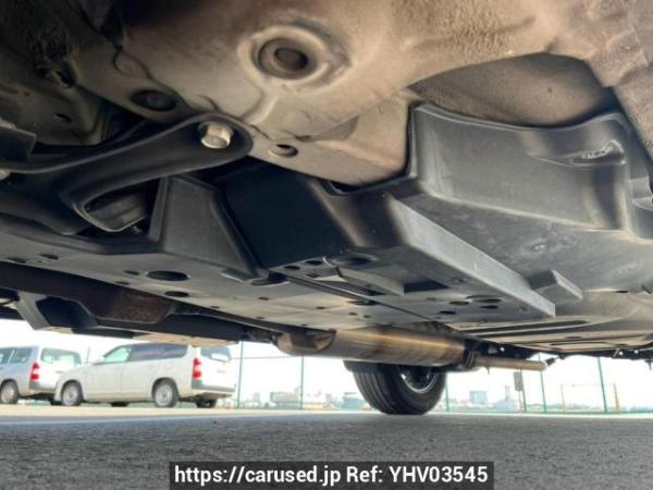 Used 2014 AT toyota harrier ZSU60W Image[36]