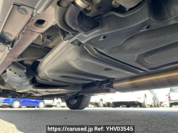 Used 2014 AT toyota harrier ZSU60W Image[37]