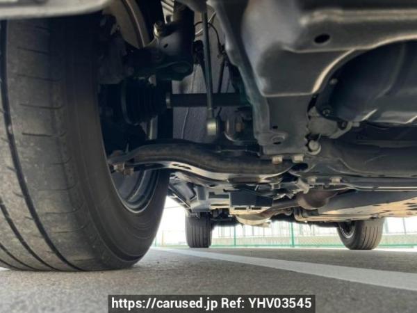 Used 2014 AT toyota harrier ZSU60W Image[39]