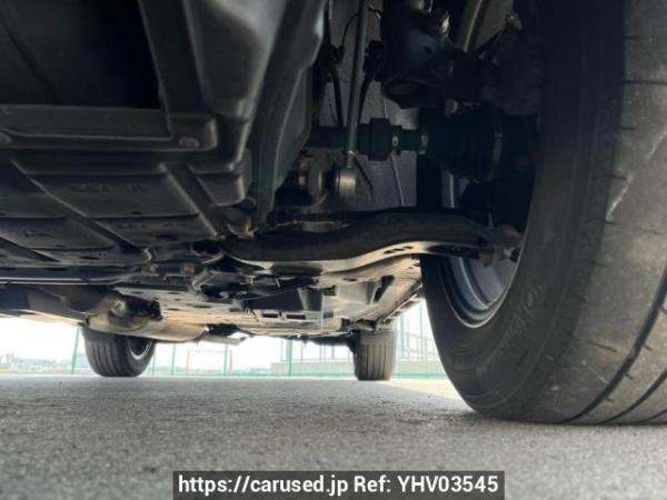 Used 2014 AT toyota harrier ZSU60W Image[40]