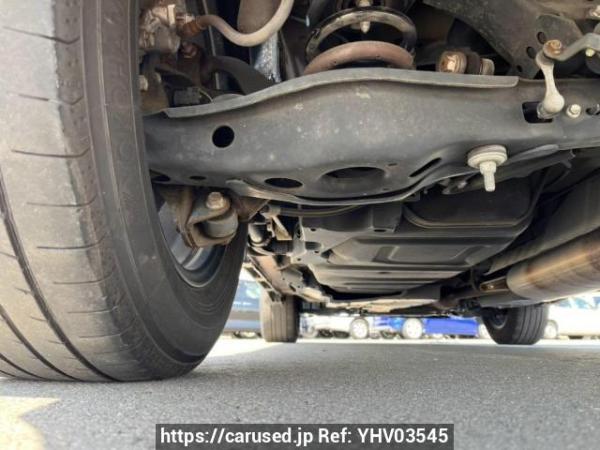 Used 2014 AT toyota harrier ZSU60W Image[41]