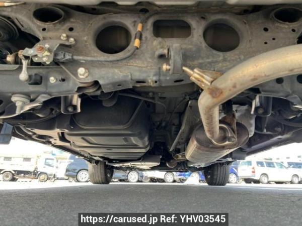 Used 2014 AT toyota harrier ZSU60W Image[42]