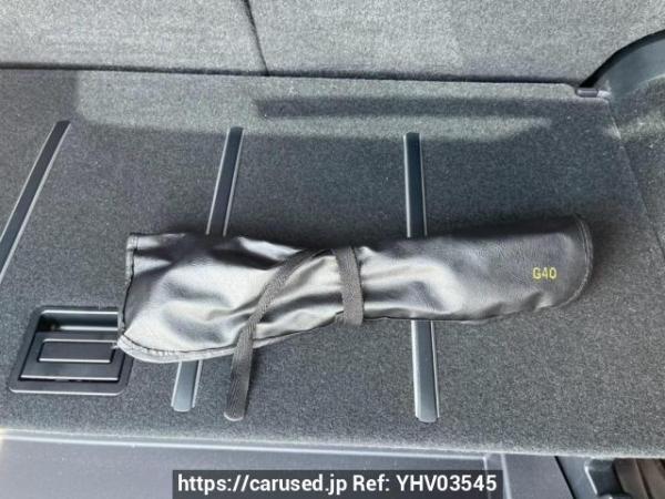 Used 2014 AT toyota harrier ZSU60W Image[45]