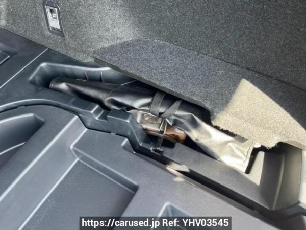 Used 2014 AT toyota harrier ZSU60W Image[46]