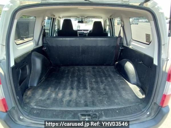 Used 2017 AT toyota succeed-van NCP160V Image[8]