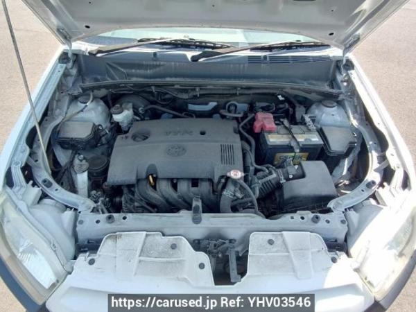 Used 2017 AT toyota succeed-van NCP160V Image[9]