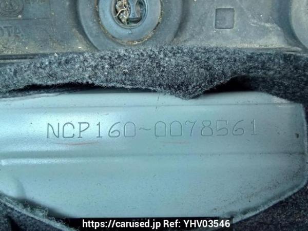 Used 2017 AT toyota succeed-van NCP160V Image[11]