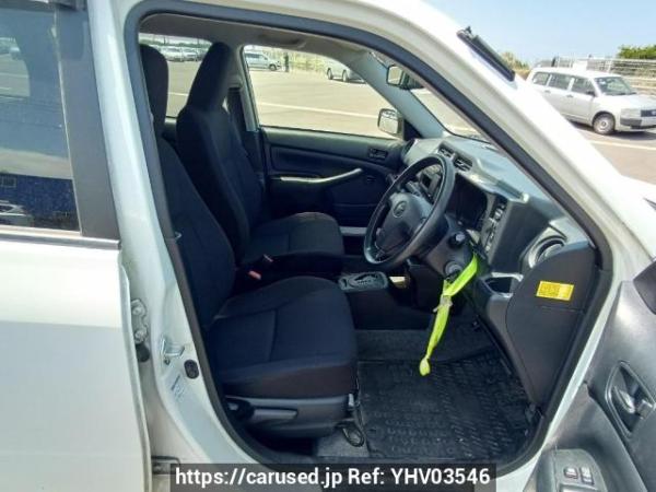 Used 2017 AT toyota succeed-van NCP160V Image[12]