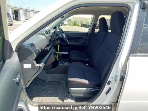 Used 2017 AT toyota succeed-van NCP160V Image[13]