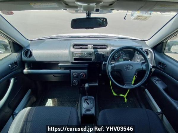 Used 2017 AT toyota succeed-van NCP160V Image[16]