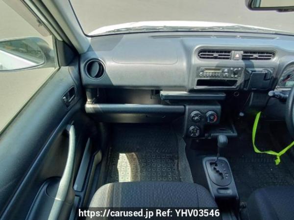 Used 2017 AT toyota succeed-van NCP160V Image[17]