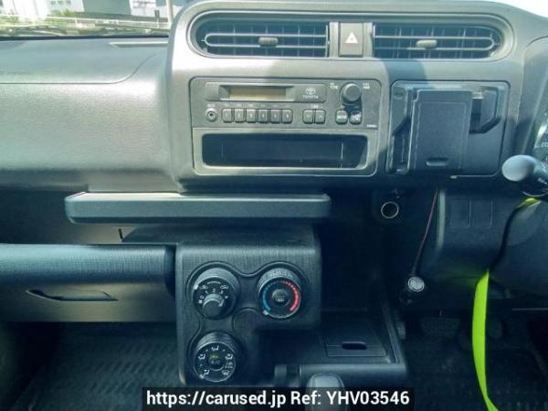 Used 2017 AT toyota succeed-van NCP160V Image[18]
