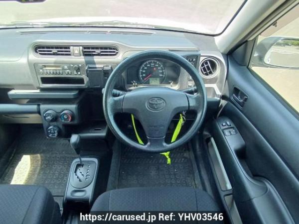 Used 2017 AT toyota succeed-van NCP160V Image[19]