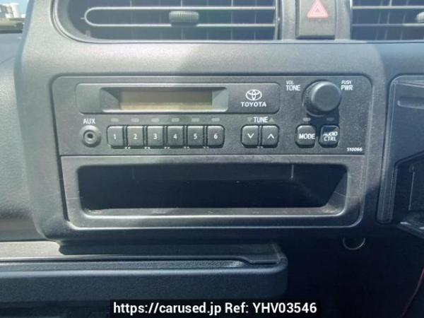 Used 2017 AT toyota succeed-van NCP160V Image[20]