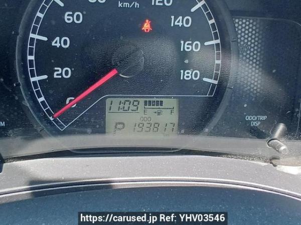 Used 2017 AT toyota succeed-van NCP160V Image[24]