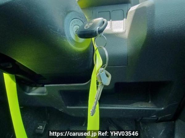 Used 2017 AT toyota succeed-van NCP160V Image[25]