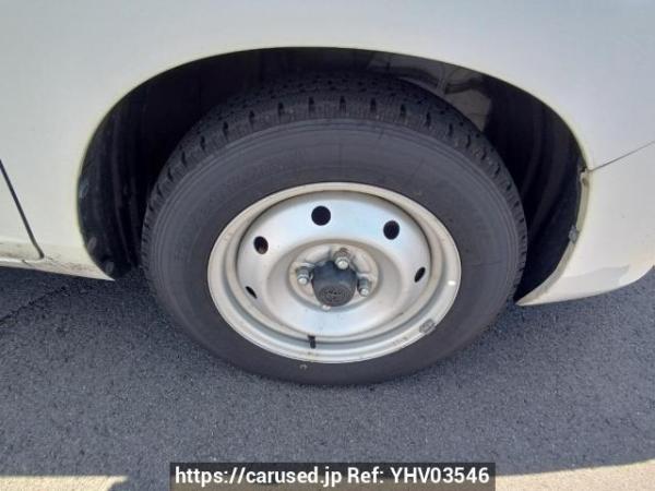 Used 2017 AT toyota succeed-van NCP160V Image[26]