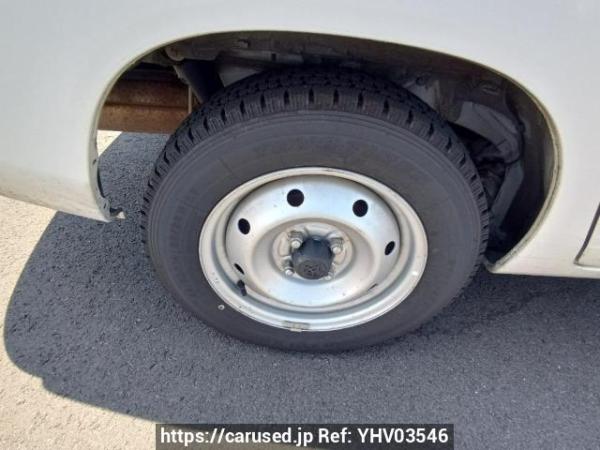 Used 2017 AT toyota succeed-van NCP160V Image[28]
