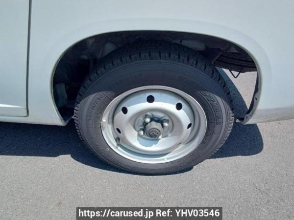 Used 2017 AT toyota succeed-van NCP160V Image[29]