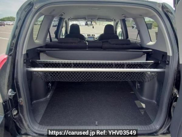 Used 2011 AT toyota vanguard ACA38W Image[8]