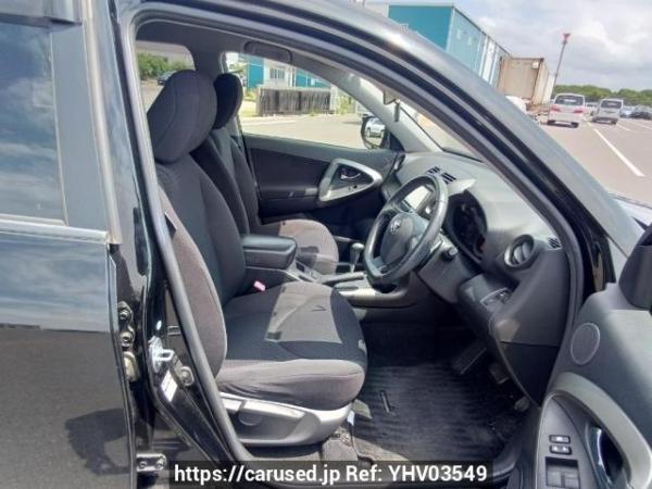 Used 2011 AT toyota vanguard ACA38W Image[12]