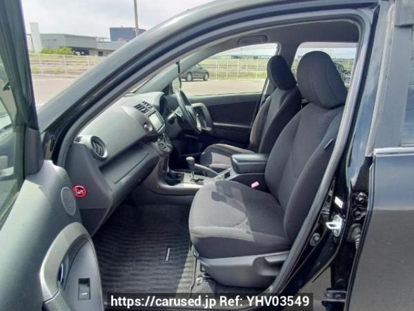 Used 2011 AT toyota vanguard ACA38W Image[13]