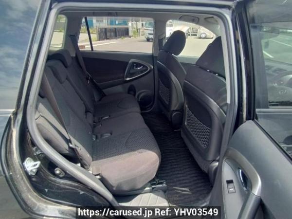 Used 2011 AT toyota vanguard ACA38W Image[14]