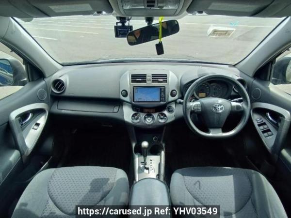Used 2011 AT toyota vanguard ACA38W Image[16]