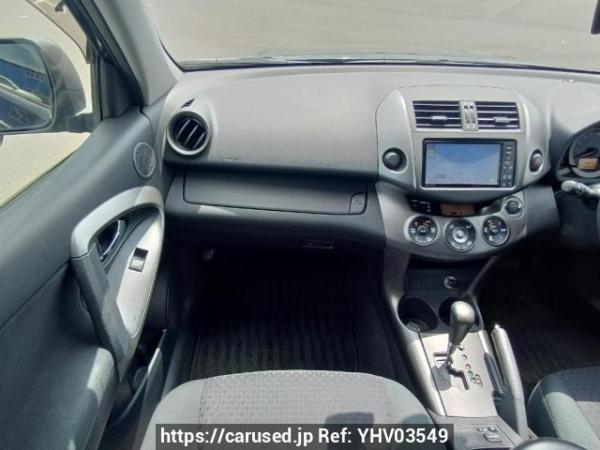 Used 2011 AT toyota vanguard ACA38W Image[17]
