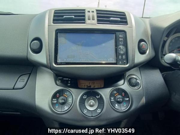 Used 2011 AT toyota vanguard ACA38W Image[18]