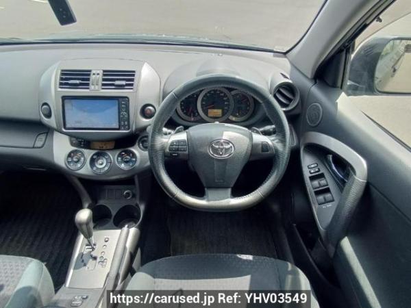 Used 2011 AT toyota vanguard ACA38W Image[19]