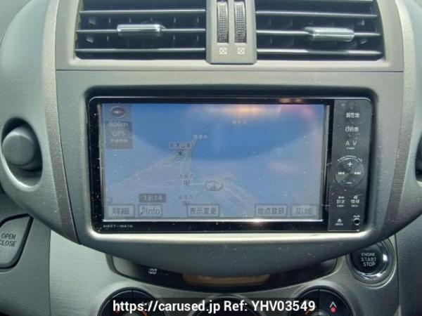 Used 2011 AT toyota vanguard ACA38W Image[20]