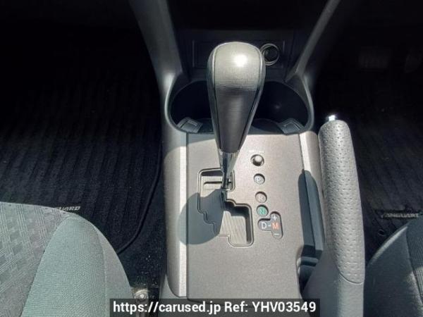 Used 2011 AT toyota vanguard ACA38W Image[22]